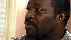 Ebony cheerleaders perform in volume one scene one