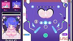 Elf Girl Pinball Adventure Part One Animated Hentai Anime Story