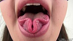 Erotic strange fetish video with japanese armpit upskirt