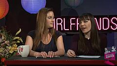 India summer chats with dana and samantha