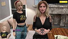 i explore rosewater manor 34