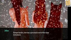 Hentai Family Erotic Cartoon Anime 3D