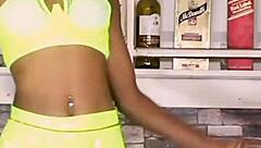 Horny 2023 Video Of Debby Stripes And Rock Ripping Clothes