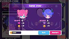 Elf Girl Pinball Adventure Part One Animated Hentai Anime Story