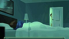 Is 3D Gay Assfucking with Mommy Too Wild?