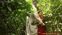 Milf brooke does nude outdoor workout showing big tits ass before hardcore fucking cumshot