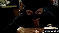 La Verdadera Chupa Pija Argentina: Suggestive Blowjob Techniques From Amateurs.