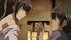 hentai samurai hormone the animation with hungarian subtitles