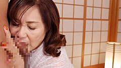 I got aroused by the teacher.