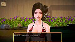 my new family adventure