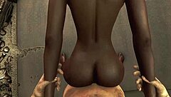 fallout 4 dark desires hot black in bondage