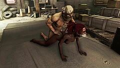 fallout 4 dark desires hot black in bondage
