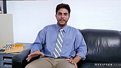 Straight men explore hardcore sex! Gay guy tries straight for first time!