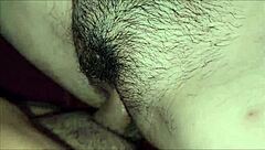 Desi Step Sister Teaches Me HARD While Watching TV!