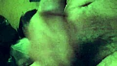 Ron jerks off wildly in this hot gay masturbation scene!