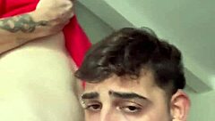 vizinho pede para meter no meu cu gostoso