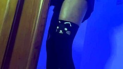 Mamei Bem Gostoso O Barman Hisak