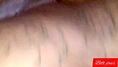 the young couple is enjoying, she squirts as he cums shaking