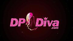 Horny Babe Andi Rose Squirts In Hardcore Double Penetration