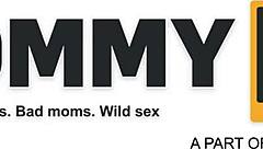 Two Sluts with One Cock in Seductive 3some