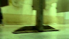 Gay Sex In The Toilet With Two Men