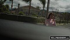 i watch ryan madison creampie brenna sparks twice with glasses