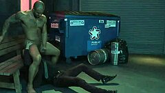 skyy knox: 'jason vario's big cock fucks my ass'