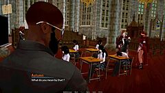 i'm playin harem hotel 385 an it's so funn