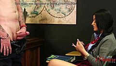 i asked my teacher to show his dick in india asia