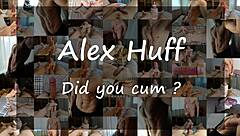 Cum With Me On The Table!