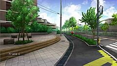 my friends busty mom is all mine part 1