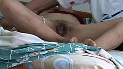 Hidden Cameras Catch Pussy Licking And Cock Grabbing! Masturbate Them Now, I Need To Fuck!