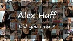 Cum With Me On The Table!