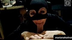 La Verdadera Chupa Pija Argentina: Suggestive Blowjob Techniques From Amateurs.