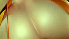 tracer's fat ass gets pounded by monster cock