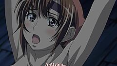 hentai samurai hormone the animation with hungarian subtitles