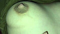 Desi Step Sister Teaches Me HARD While Watching TV!