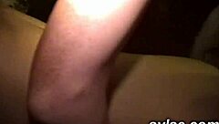 Three Amateur Girlfriends Search For Cocks In Casting