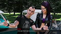 Complete gameplay: MILFs of Sunville part 9