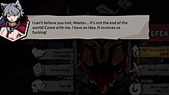 overlewd hentai anime game adventure