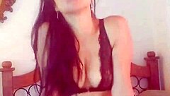 Have you seen this MILF seduced by a young Latino?