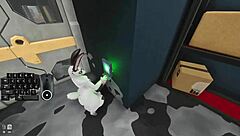 let's talk about churn vector gameplay with furry 3d characters