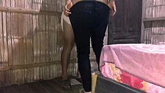 University Friend Fucks Me For Exam Help