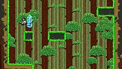 Super erotic jump king game, jump fucker playing with intense action!