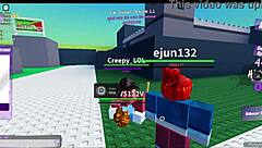 Fun Cumbat - Roblox Condo 1