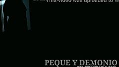 The ghost visits my bed on Halloween 2022