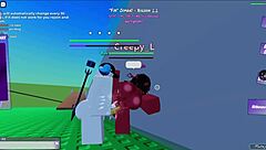 Fun Cumbat - Roblox Condo 1