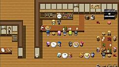 Um Cliente Tarado Gosta De Pegar Nos Peitos Da Garçonete - Philana And The Elixir Of Life - Parte 2