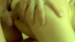 Step Sis Enjoys Anal Sex With Step Bro