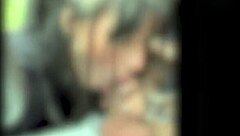 Uber driver lets me suck his big cock deliciously